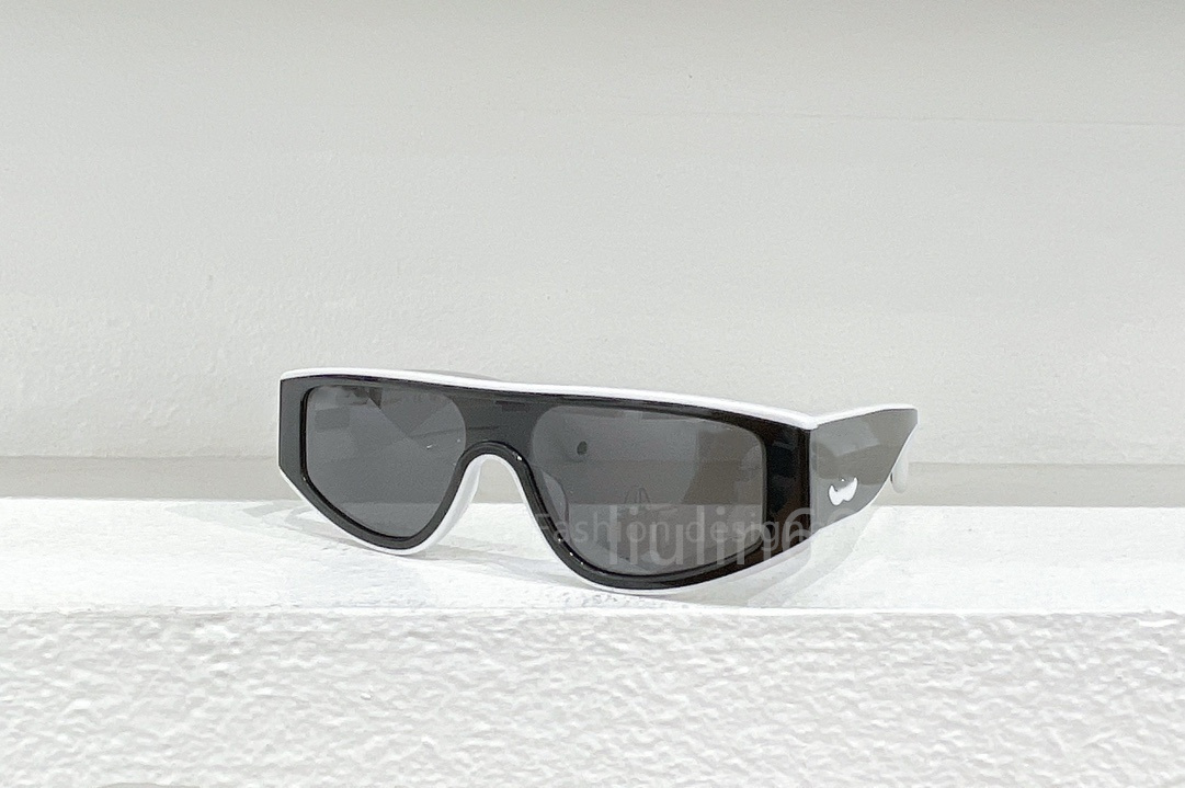 6056 Black mens women designer sunglasses Top Quality Original Sunglasses Anti-UV400 with box Fashion Classic Style Eyewear Retro Unisex