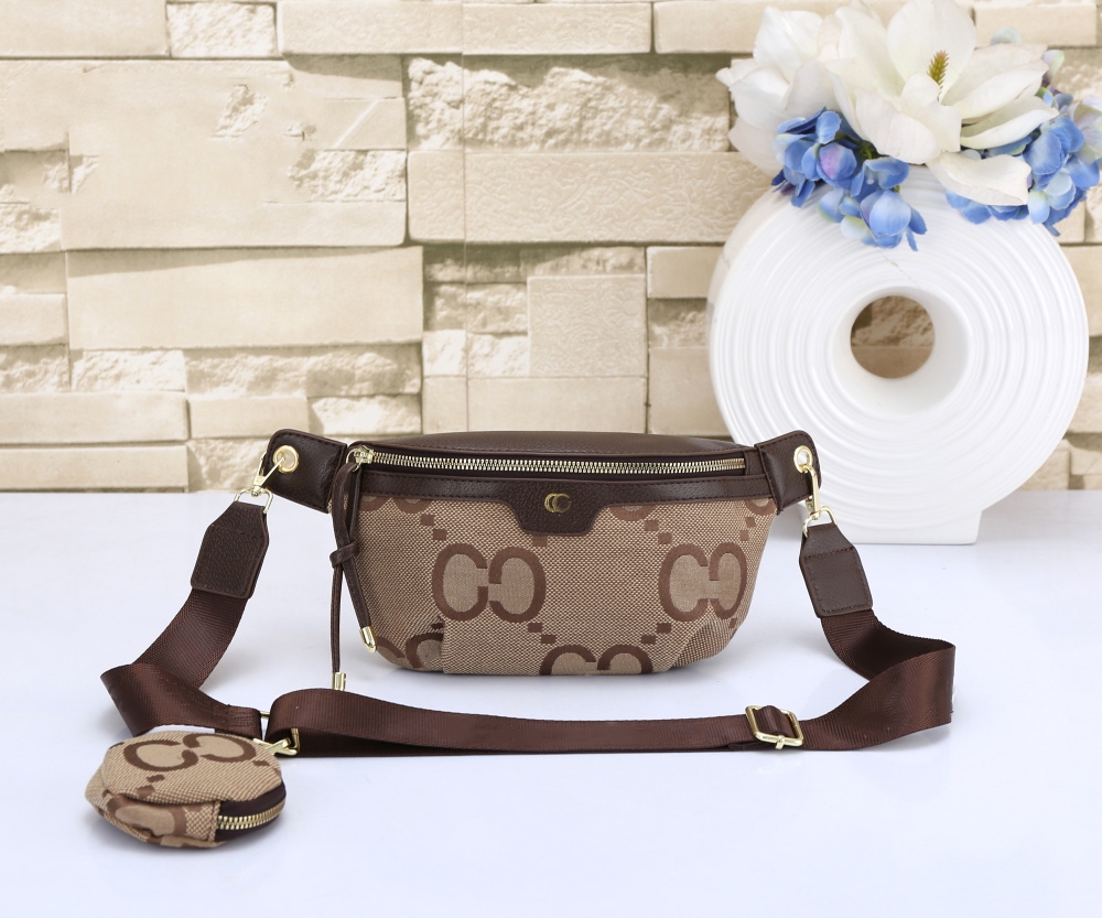 Luxury designer handbag nylon messenger bag classic three piece suit shoulder wallet fashion retro Messenger wholesale price Male Camera bag leather GY 3907