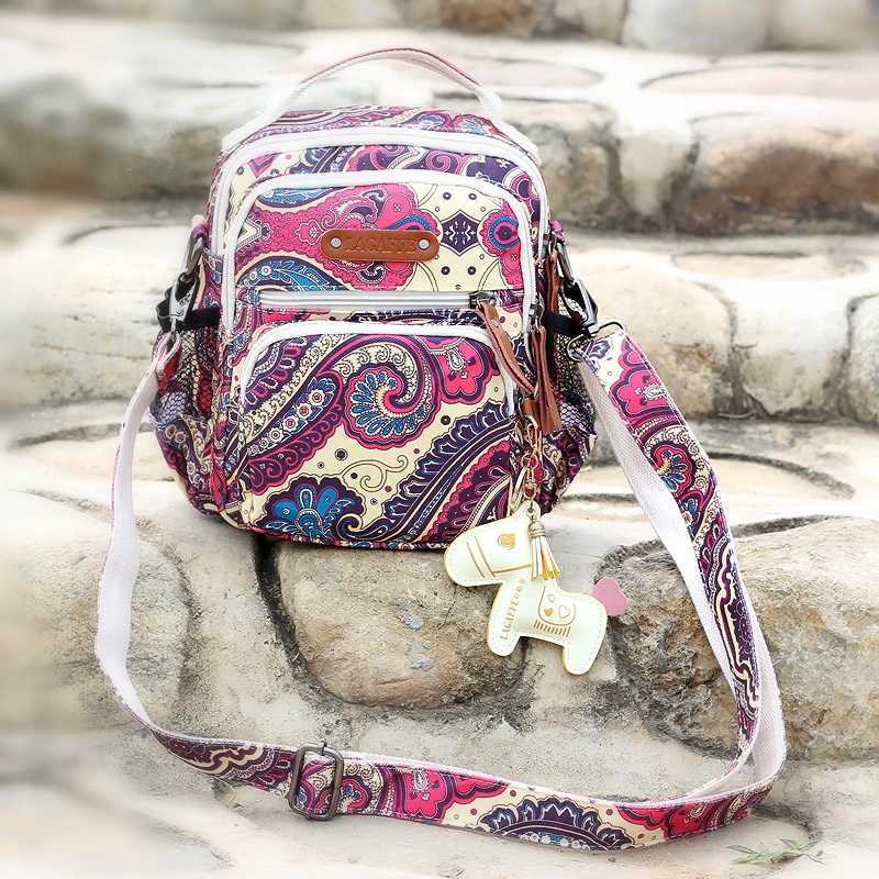 Diaper Bags Striped Women Diaper Bag Fashion Waterproof Mom Nappy Bag Travel Backpack For Baby Nursing Multifunction Mother Diaper Handbag Y2502270UHY