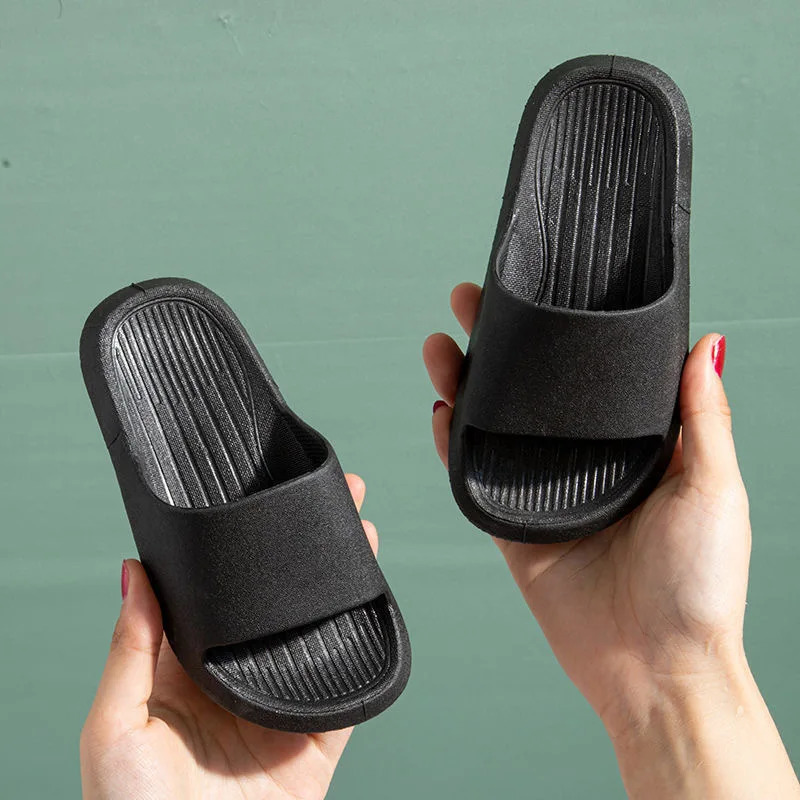 Kids Sandals Summer Toddler Child Outdoor Sport Shoes Boys Girls Baby Soft Sole Slippers Beach Water Indoor Slides 240420