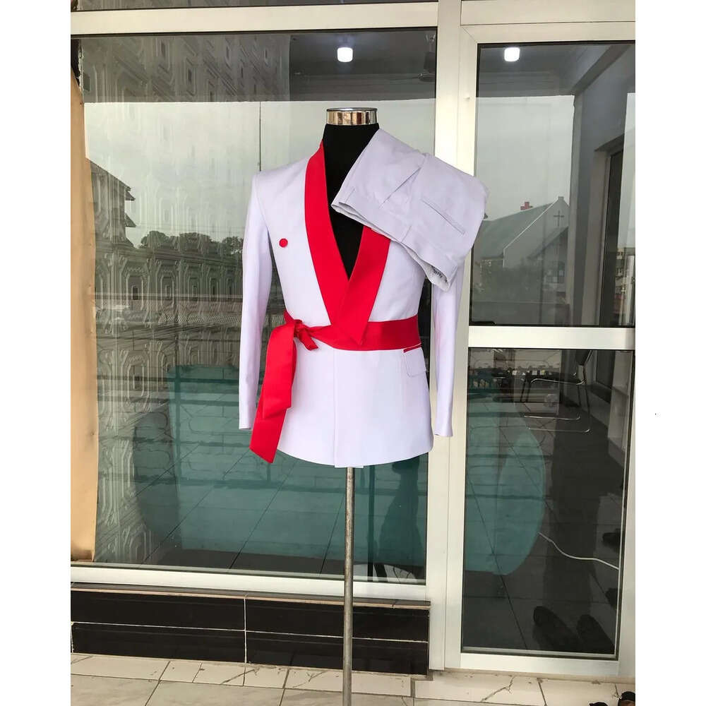 Latest Suits One-Piece Mens One Jacket The Tuxedo Shawl Lapel Slim Formal Party Dance Suit Custom