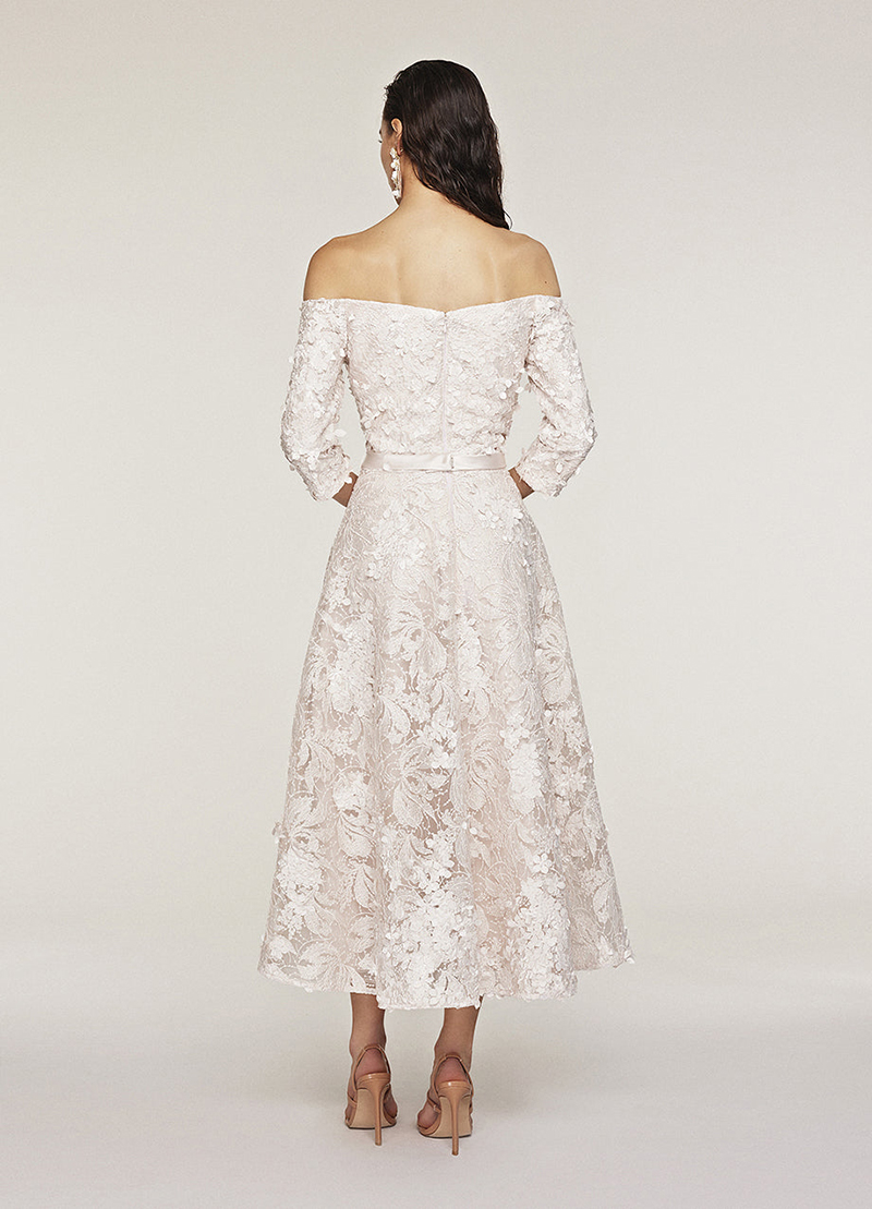 Elegant A-Line Prom Strapless Sleeveless Ankle-LengthStrapless SleevelessPattern Celebrity Sexy Evening Dresses Plus Size Custom Made B5035 0508