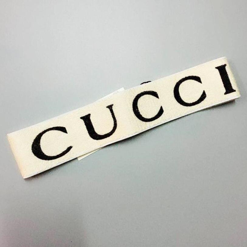 Fashion Famouse Brand Triangle Letter Headband Candy Color Women Girl Letter Hairband with Stamp Hair Accessories High Quality