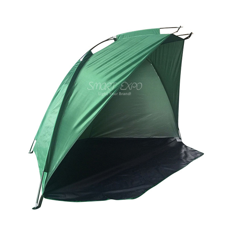 Portable Sunshade Awning Tents UV Protection Waterproof Easy Set Up OS02