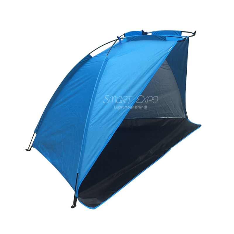 Portable Sunshade Awning Tents UV Protection Waterproof Easy Set Up OS02