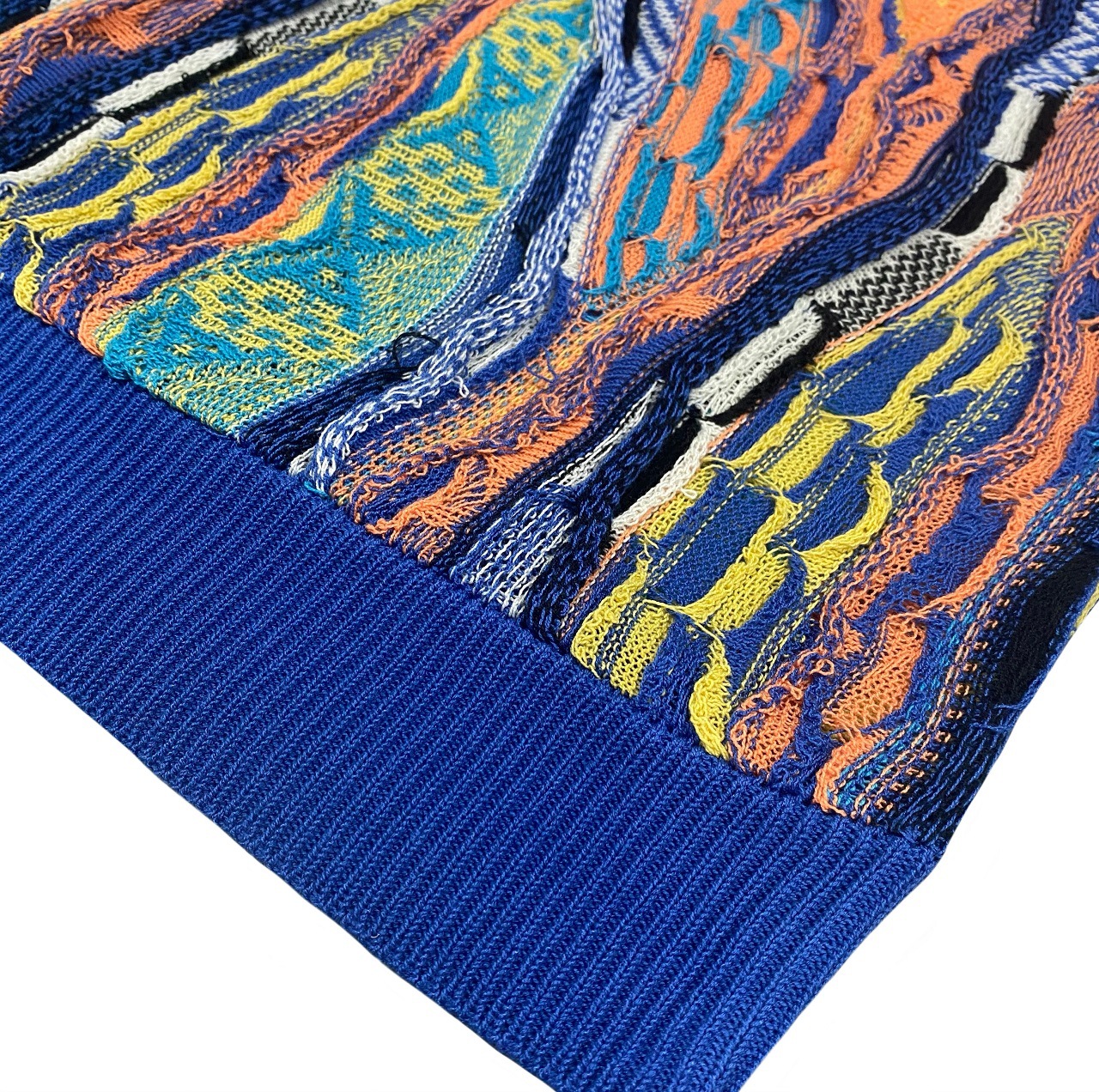 Oversized Sweater Men Woman High Quality Vintage Sweaters Knit Pullovers