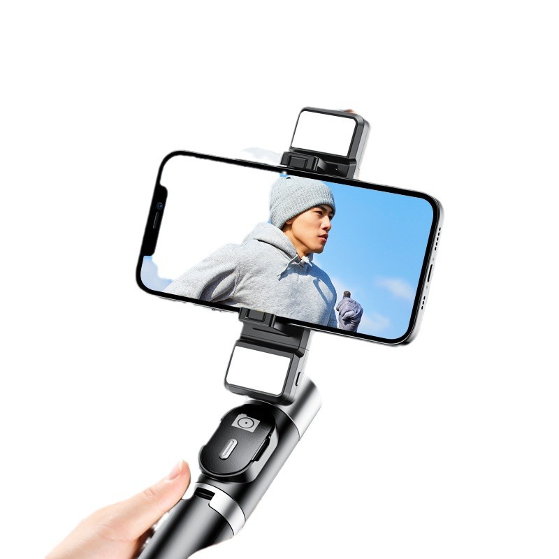 Cell Phone Mounts Selfie mobile phone stand Bluetooth tripod integrated or telescc stick portable desktop Holders