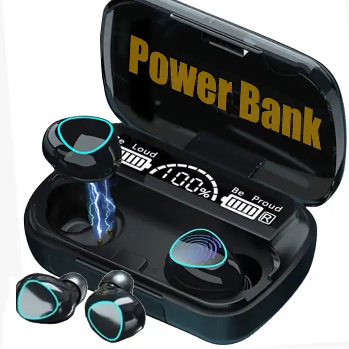 new product ideas 2023 electronics gaming in-ear earphones waterproof sport custom tws wireless earbuds best headphones