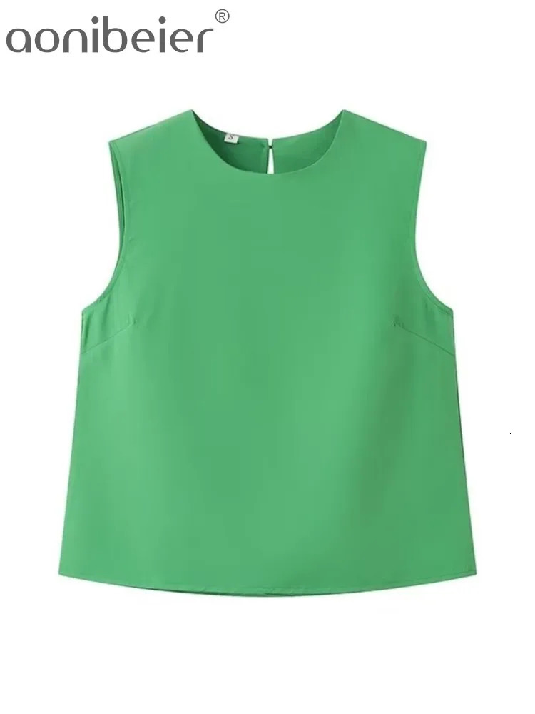 Aonibeier Y2K 3D Flowers Women Mini Skirt Suits Traf Summer Sleeveless Tanks Female Crop Top Extreme Short Sets 240428