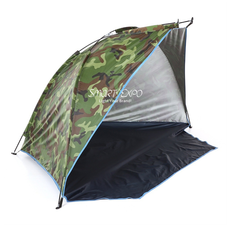Portable Sunshade Awning Tents UV Protection Waterproof Easy Set Up OS02