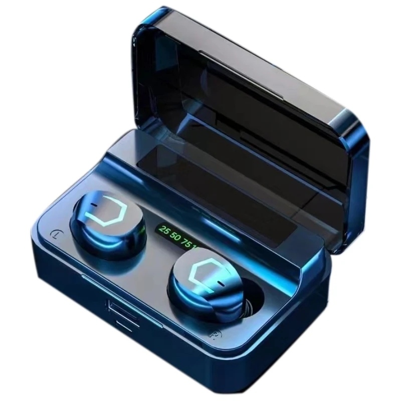 new product ideas 2023 electronics gaming in-ear earphones waterproof sport custom tws wireless earbuds best headphones