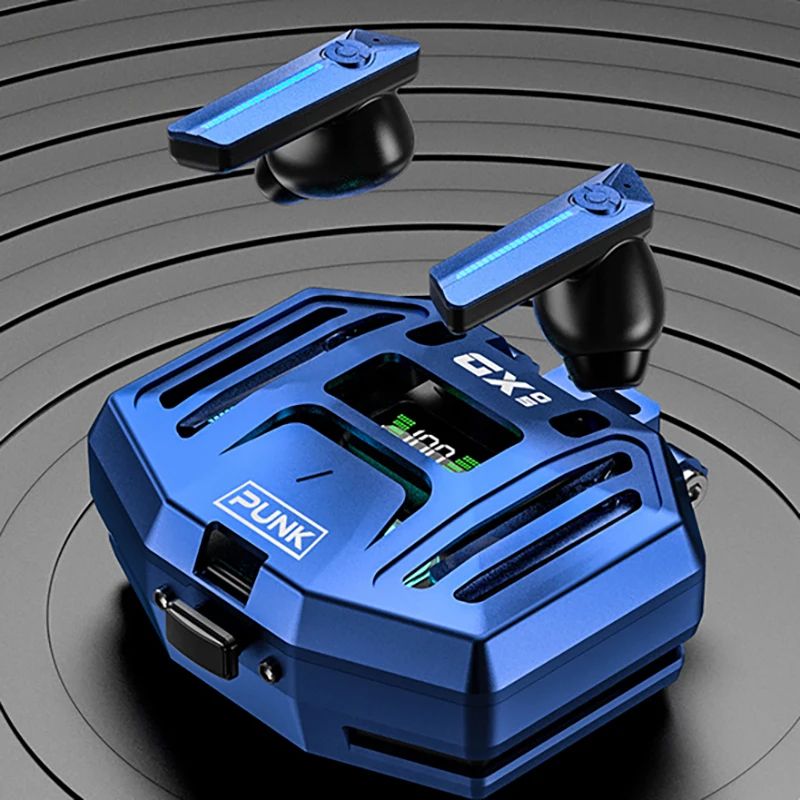 new product ideas 2023 electronics gaming in-ear earphones waterproof sport custom tws wireless earbuds best headphones