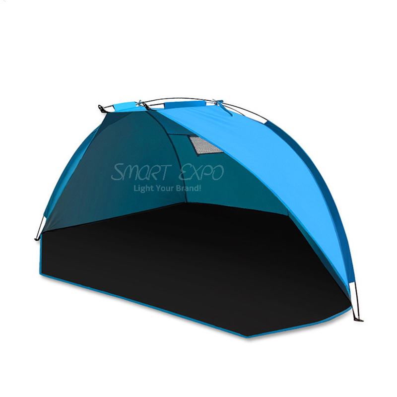 Portable Sunshade Awning Tents UV Protection Waterproof Easy Set Up OS02