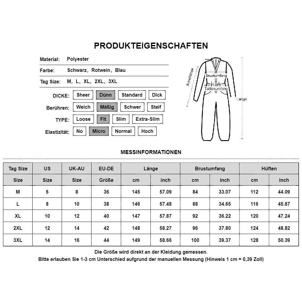 Women's Jumpsuits Rompers Black Vintage Women Jumpsuit 2024 Spring Winter Sexy Party Long Wide Leg Bodysuits Pants Female Clothing Formal Occas T