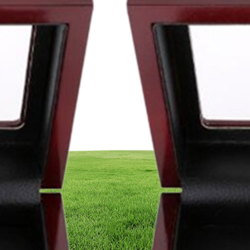 New Wooden Box Ring Display Case Wooden Boxs Ring 1 2 3 4 5 6 7 9Holes To Choose Rings Boxe