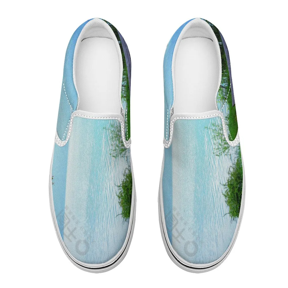 Ddmyoutdoor New Men Women Canva Flat Red Black Pink Wheat Walking Mens Womens Casual Shoes GAI Size Outdoor S