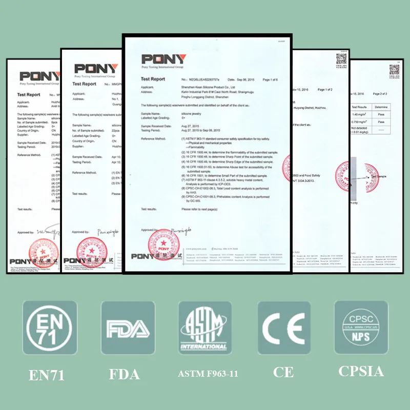 100 PCS 15 MM Round Marbles Gritty Silicone Beads Baby Teething Food Grade Silicone Teether BPA Free Necklace Baby Accessories 220211 ZZ