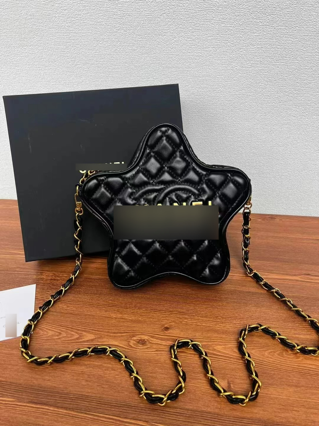 Luxury Fashion Designer Women Shoulder Bag High Quality Famous Paris New Star Bags Original Genuine Leather Diamond Lattice Lady Crossbody Bag
