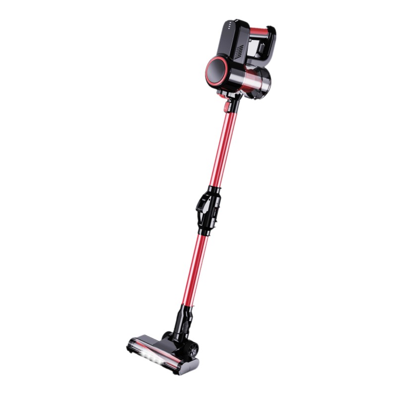 P8 Brushless Vacuum handheld household brushless motor large force suction drag integrated foldable vacuum cleaner dual purpose dry wet dust collector