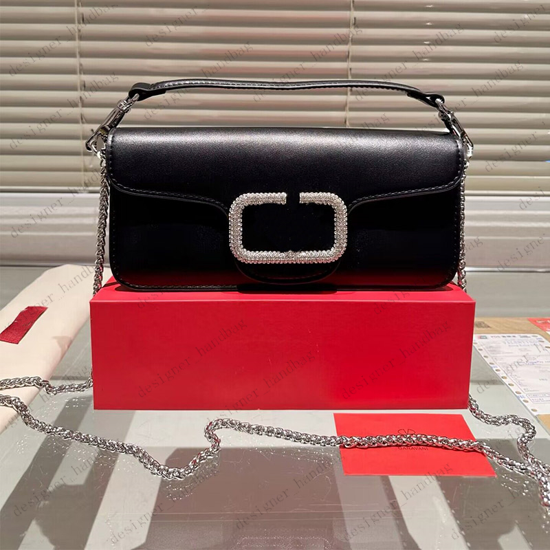 Crossbody Bags Designer Women Bags Purses Designers Woman Handbag Luxury Shoulder Bag Cross Body Bag Black Diamond Letter Mini Wallet Dhgate