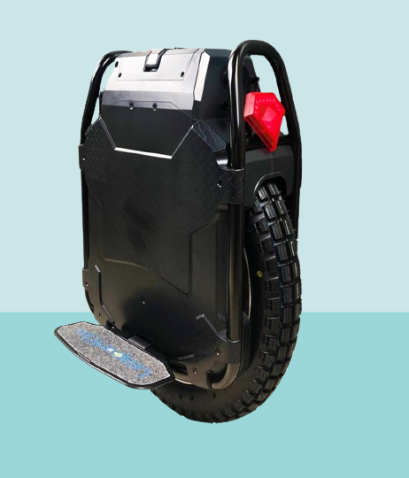 LeaperKim Veteran sherman MAX Electric unicycle 1008V 3600Wh motor power 2800W Offroad 20 inch 50E Battery Eunicycle