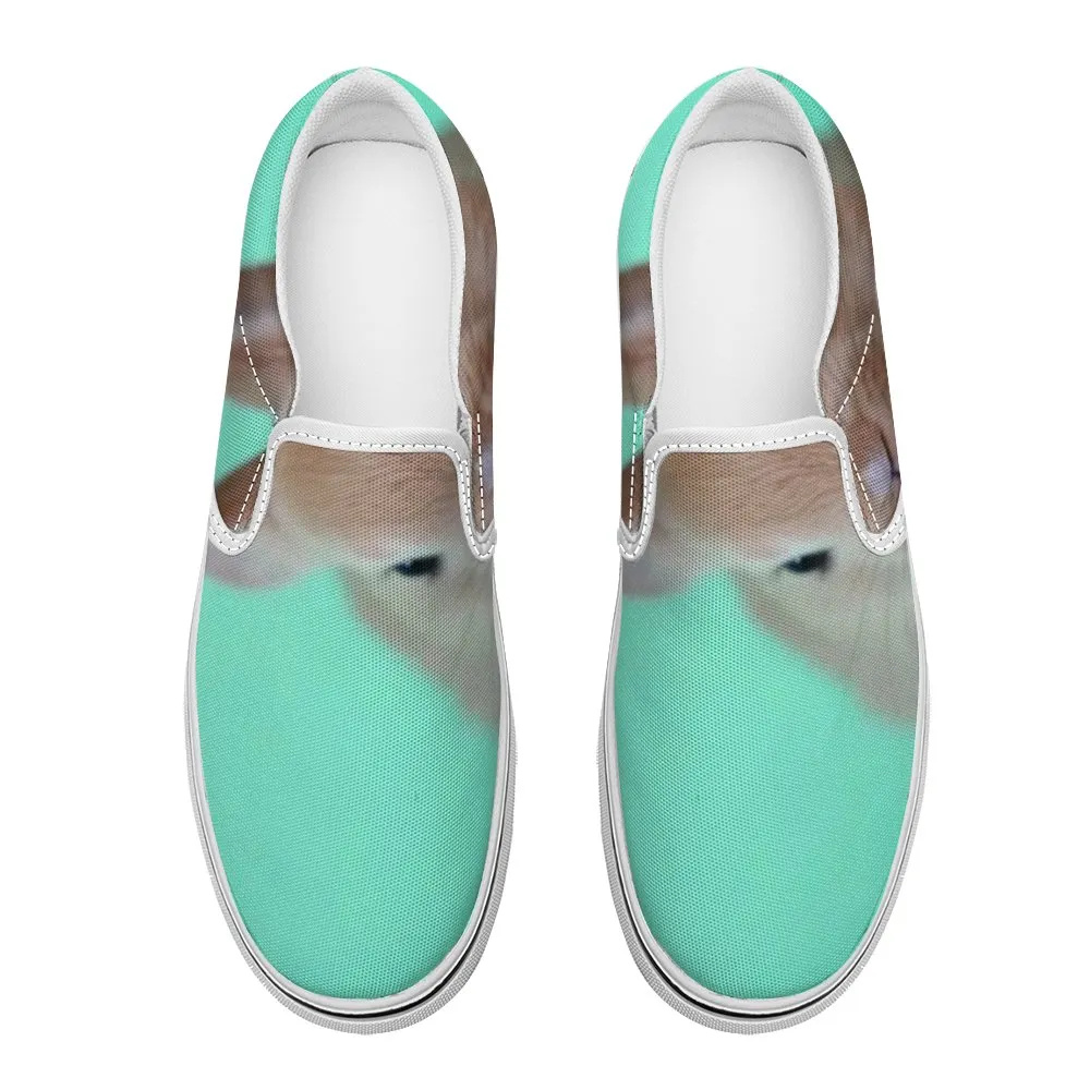 Shoes Ddmysports Super Outdoors Sneakers GAI Printing Purple Black Women Summer Walk Casual Shoes Outdoor