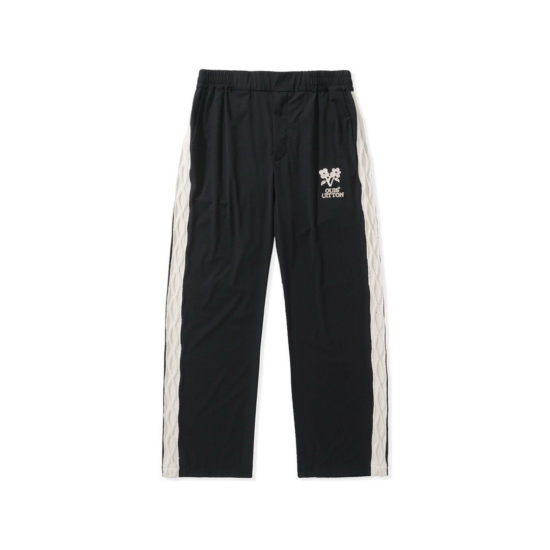 Men's Plus Size Shorts 2024 new beach pants official website synchronous comfortable waterproof fabric men's color: picture color code: m-xxxl GE4WJ6