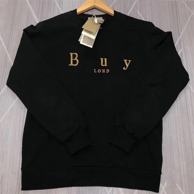 Men's Sweatshirt Men's Women's Designer Pullover Large Print Winter Coat Size F S-5XL 13