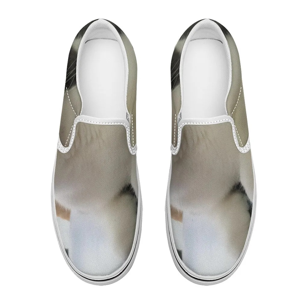 Super Shoes Ddmysports Outdoors Sneakers GAI Printing Yellow Red Women Summer Walk Casual Shoes Outdoor