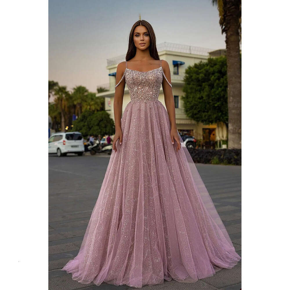 Shining Drsss Brilliant Prom A Bads Spaghtti Nt Plats Backlss Or Lngth Availabl In Multipl Colors Zippr Plus Siz Party Drss Vstido D 6660306
