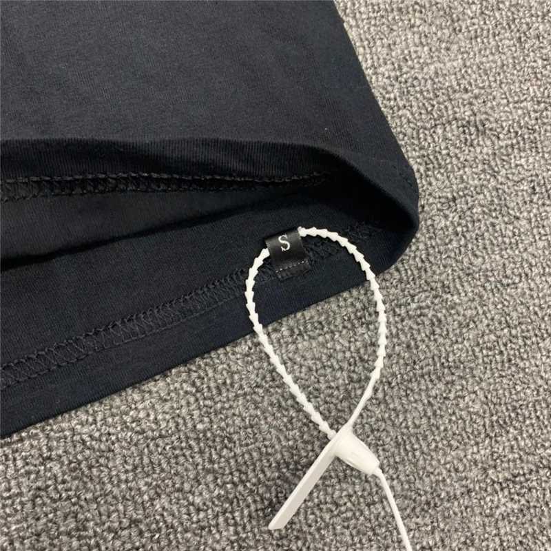 Men's T-Shirts Calabasas T-Shirt Men Women 1 1 Best Quty Summer Style Top T Shirt T240508