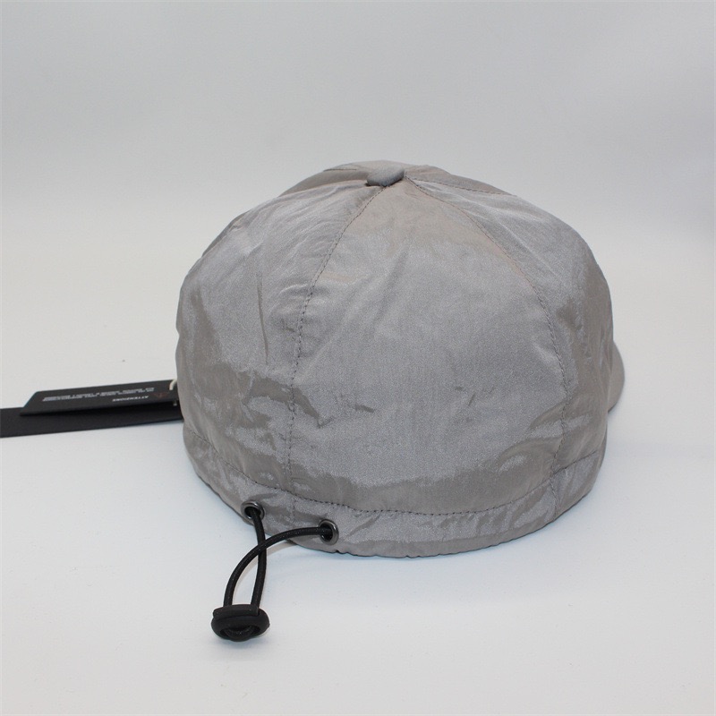 Casquette Fashion Mens Designer Stone Cap Hat Ball Caps Polyester Outdoor Quick Drying Casual Hat Geometric Womens