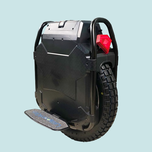 LeaperKim Veteran sherman MAX Electric unicycle 1008V 3600Wh motor power 2800W Offroad 20 inch 50E Battery Eunicycle