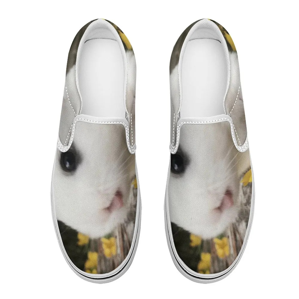 Shoes Ddmysports Super Outdoors Sneakers GAI Printing Purple Black Women Summer Walk Casual Shoes Outdoor