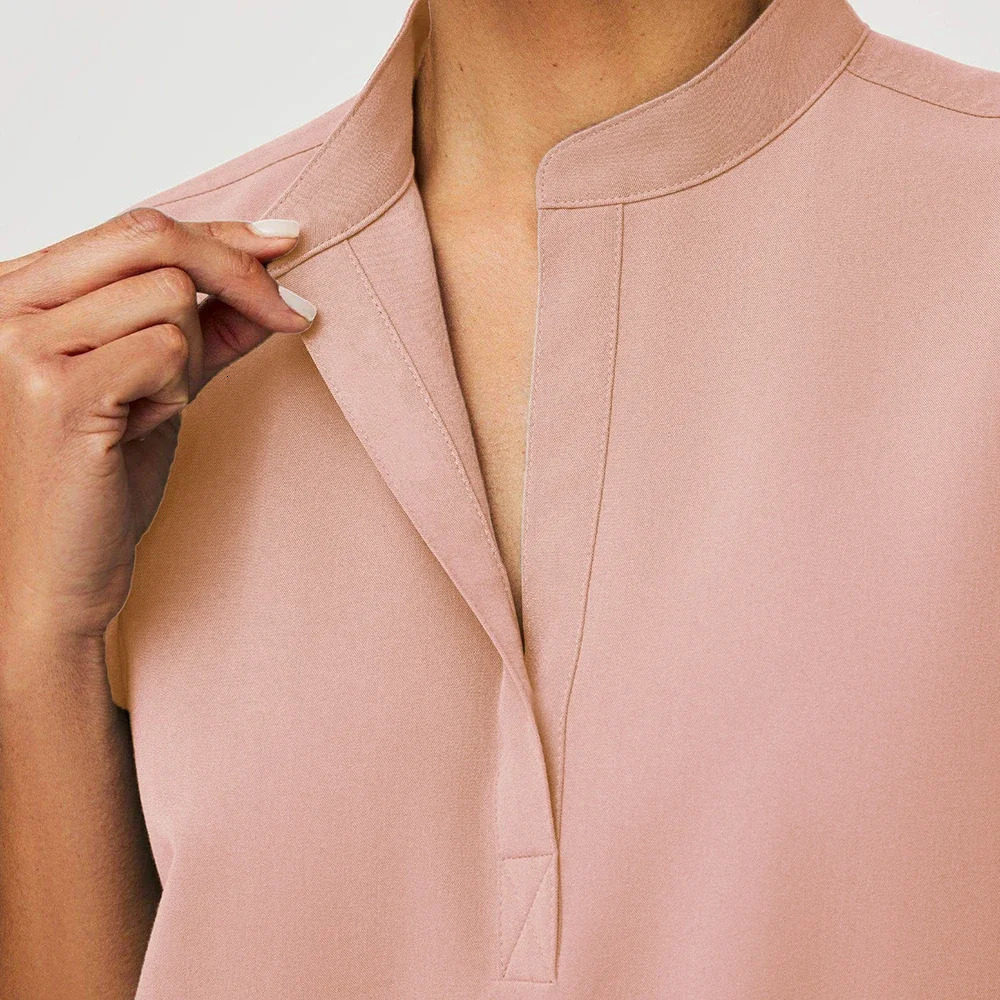 High Quality Scrub Uniform Jogging Pant Pet Grooming Doctor Work Clothes Health Care School Accessories Nursing Workwear 240504