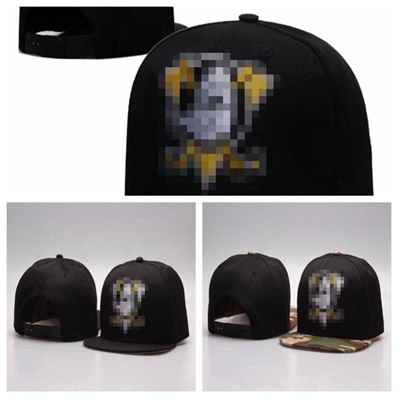 Casual Ducks camo Snapback Gorras Hip Hop sports style hats Baseball Caps Men Women Casquettes chapeus