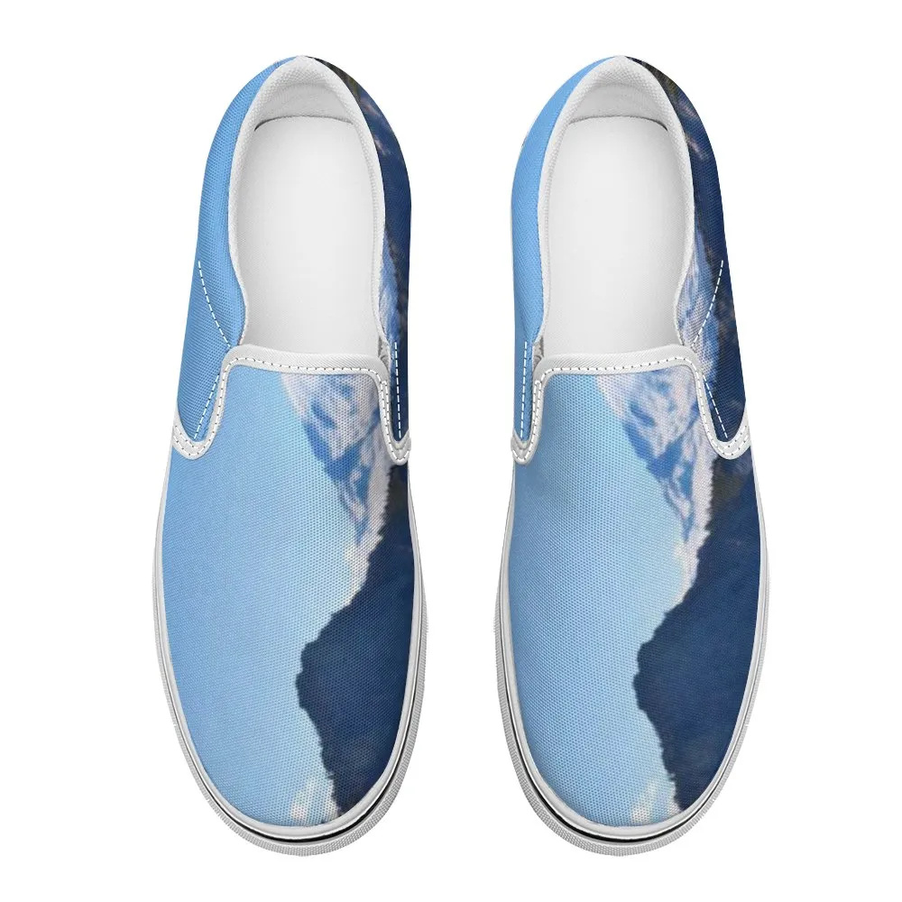 Super Shoes Ddmysports Outdoors Sneakers GAI Printing Yellow Balck Red White Women Summer Walk Casual Shoes Outdoor