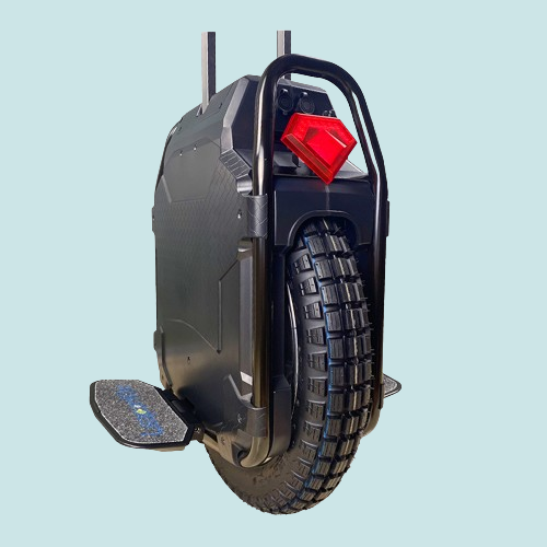 LeaperKim Veteran sherman MAX Electric unicycle 1008V 3600Wh motor power 2800W Offroad 20 inch 50E Battery Eunicycle