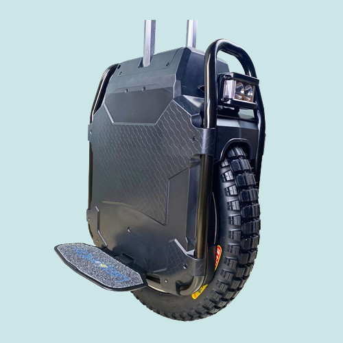 LeaperKim Veteran sherman MAX Electric unicycle 1008V 3600Wh motor power 2800W Offroad 20 inch 50E Battery Eunicycle