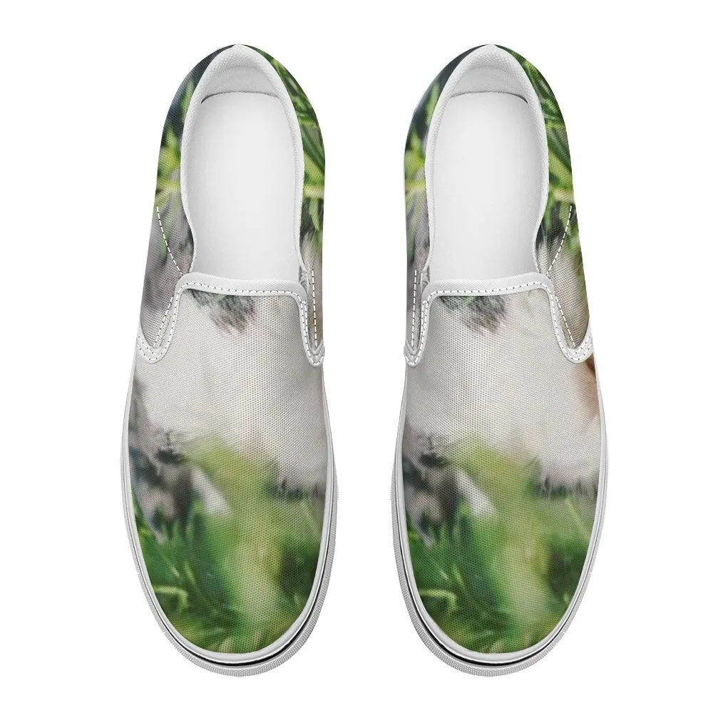 Super Shoes Ddmysports Outdoors Sneakers GAI Printing Yellow Red Women Summer Walk Casual Shoes Outdoor