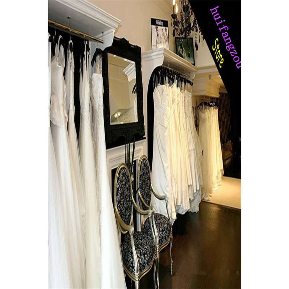 Mermaid Sleeves Ostrich Long Sexy Feather Dresses Deep V Neck Backless Sequins Bridal Gowns Sweep Train Wedding Dress 6660306