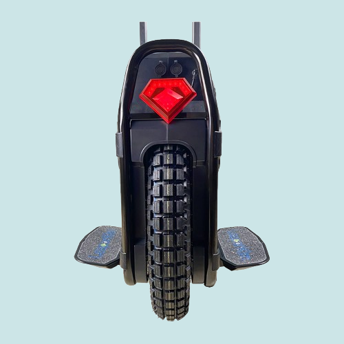 LeaperKim Veteran sherman MAX Electric unicycle 1008V 3600Wh motor power 2800W Offroad 20 inch 50E Battery Eunicycle