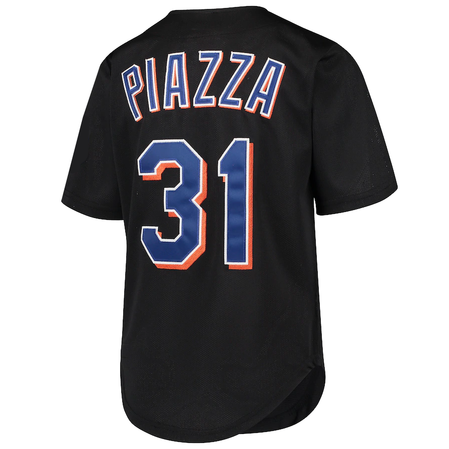 NCY 12 Lindor Baseball Connect Mets Jerseys Brandon Nimmo Pete Alonso Kodai Senga Edwin Diaz Francisco Alvarez Starling Marte Darryl Strawberry