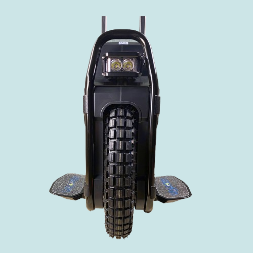 LeaperKim Veteran sherman MAX Electric unicycle 1008V 3600Wh motor power 2800W Offroad 20 inch 50E Battery Eunicycle