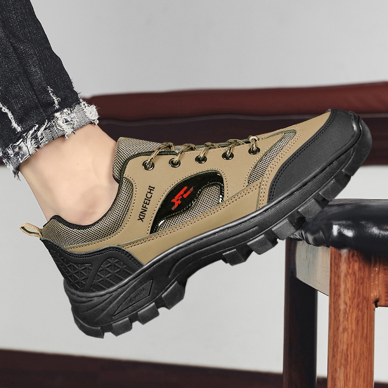 Mountaineering Outdoor Ddmysports Student Running Men S Sports Summer Casual Thick Soled Lightweight Shoes Outdoor Shoes ports ummer oled hoes hoes