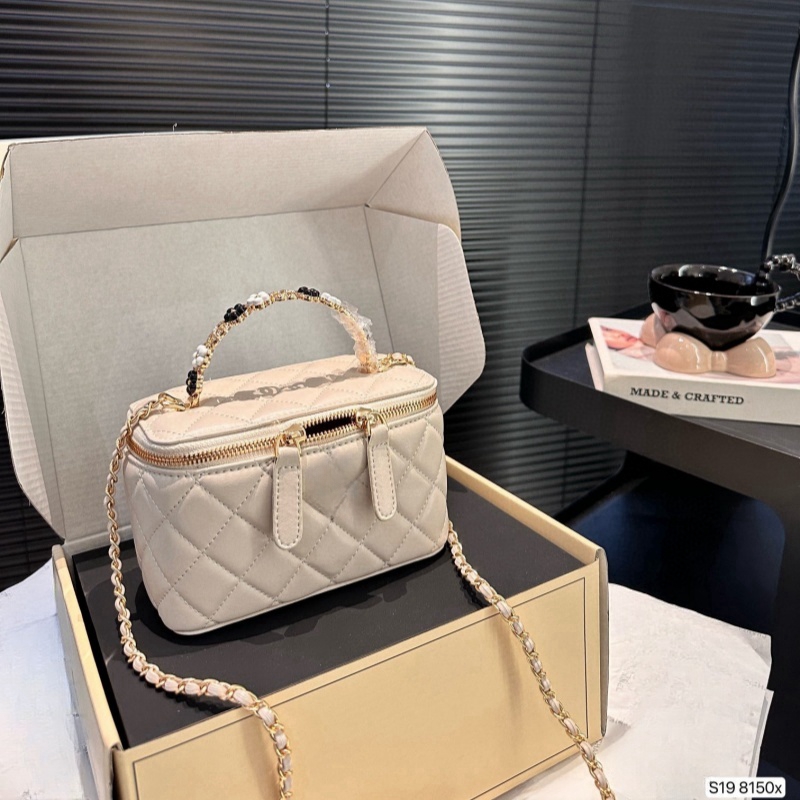 Designer Makeup Bag… - image