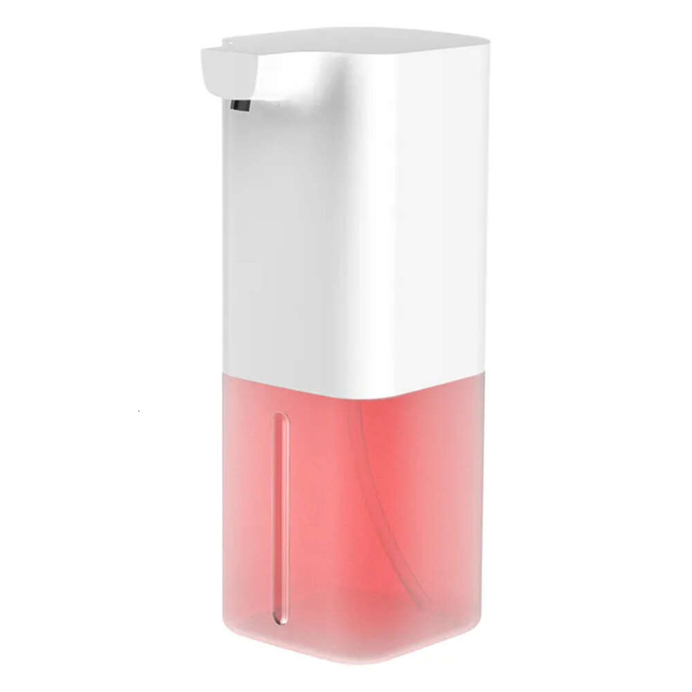 Automatic Dispenser Sanitizer Hand 350Ml Foam Soap Dispensers Touchless Liquid s