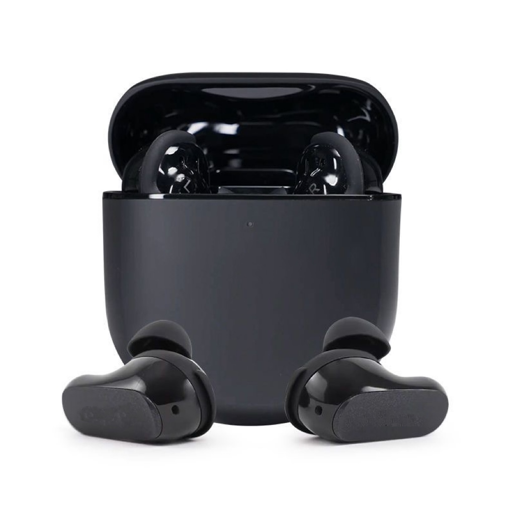 Earphone Wireless Earphone Nice Sound Comfort Earbuds 2 Headphone Good Voice Noise Cancelling Nice Sound Fit Ears