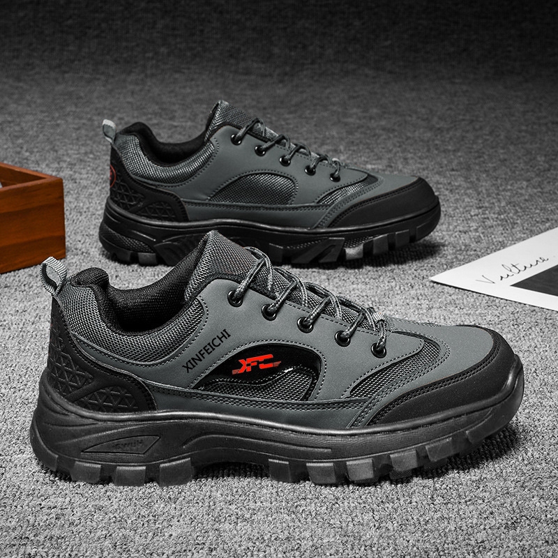 Mountaineering Outdoor Ddmysports Student Running Men S Sports Summer Casual Thick Soled Lightweight Shoes Outdoor Shoes ports ummer oled hoes hoes