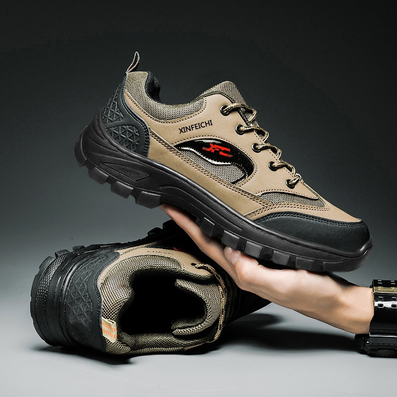 Mountaineering Outdoor Ddmysports Student Running Men S Sports Summer Casual Thick Soled Lightweight Shoes Outdoor Shoes ports ummer oled hoes hoes